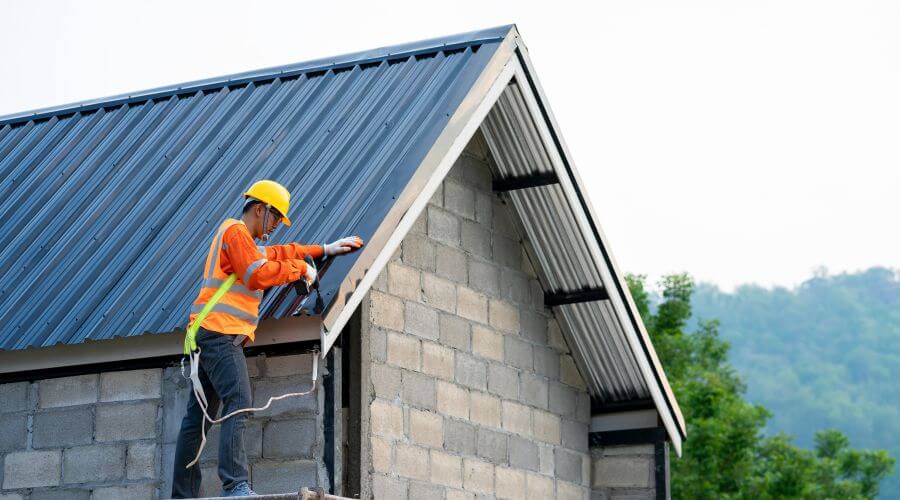 Expert top industrial roofings services in Maple Grove, MN